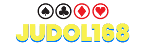 Logo JUDOL168